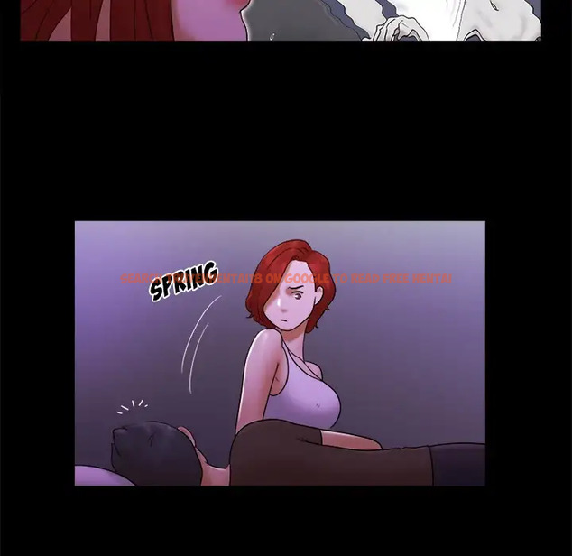 Read Hentai Image 28 016 in comic Double Trouble - Chapter 20 - hentaitnt.net