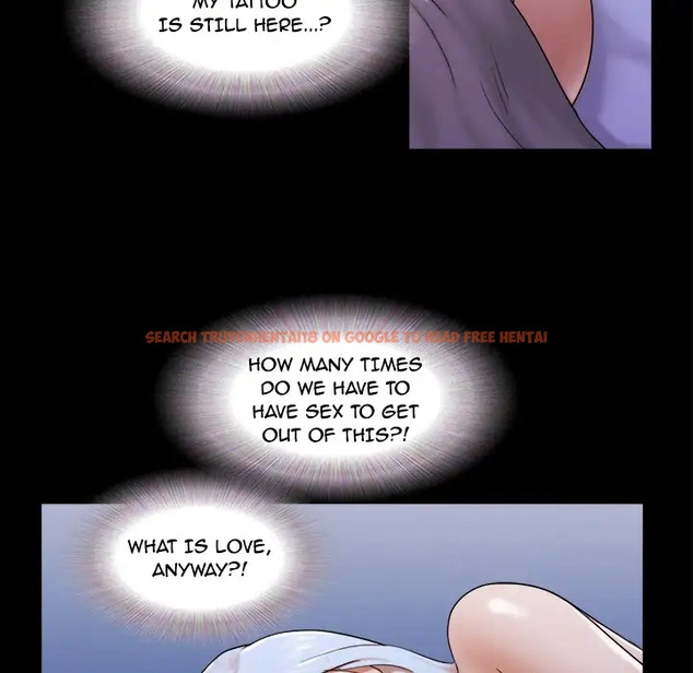 Read Hentai Image 48 016 in comic Double Trouble - Chapter 20 - hentaitnt.net