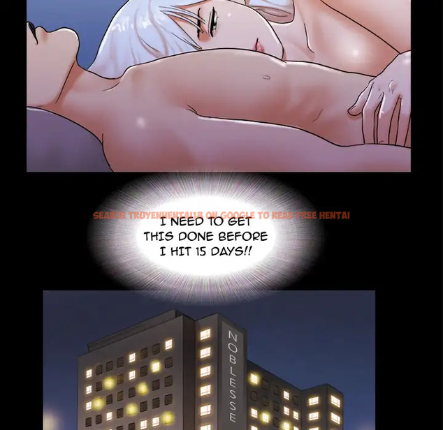 Read Hentai Image 49 016 in comic Double Trouble - Chapter 20 - hentaitnt.net