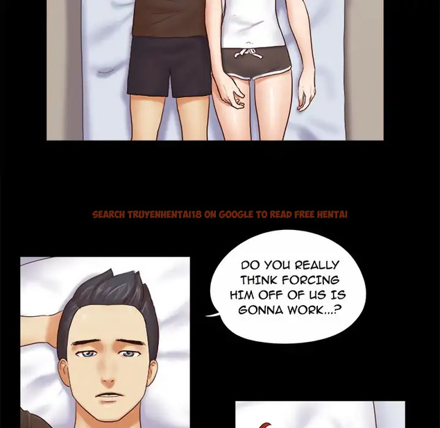 Read Hentai Image 5 016 in comic Double Trouble - Chapter 20 - hentaitnt.net