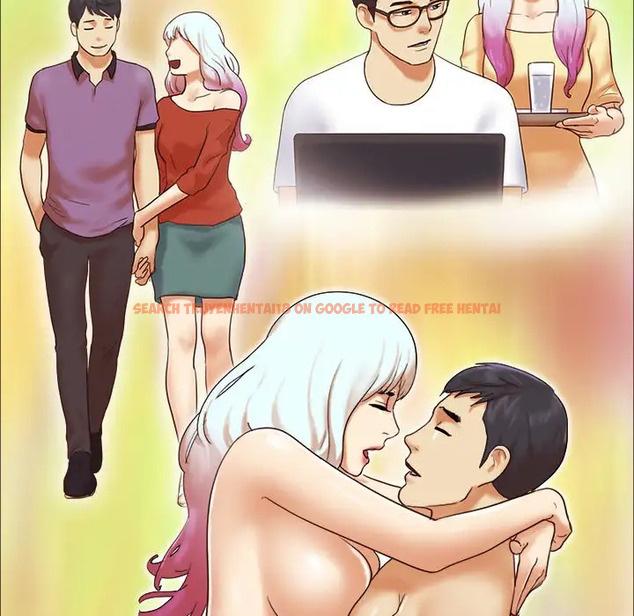 Read Hentai Image 52 016 in comic Double Trouble - Chapter 20 - hentaitnt.net