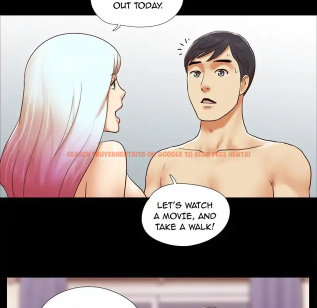 Read Hentai Image 56 016 in comic Double Trouble - Chapter 20 - hentaitnt.net