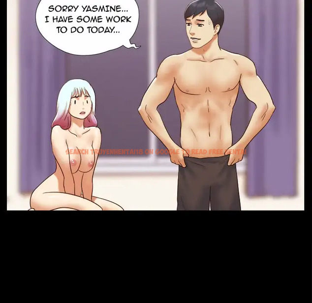 Read Hentai Image 57 016 in comic Double Trouble - Chapter 20 - hentaitnt.net