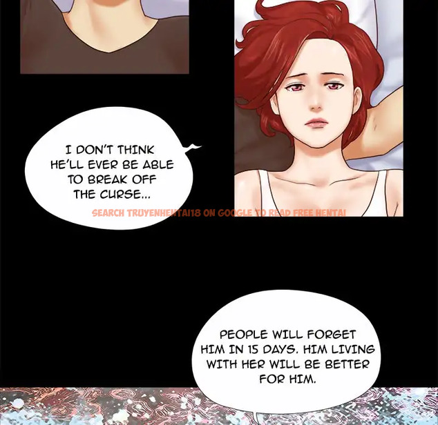Read Hentai Image 6 016 in comic Double Trouble - Chapter 20 - hentaitnt.net