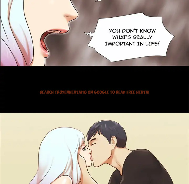 Read Hentai Image 60 016 in comic Double Trouble - Chapter 20 - hentaitnt.net