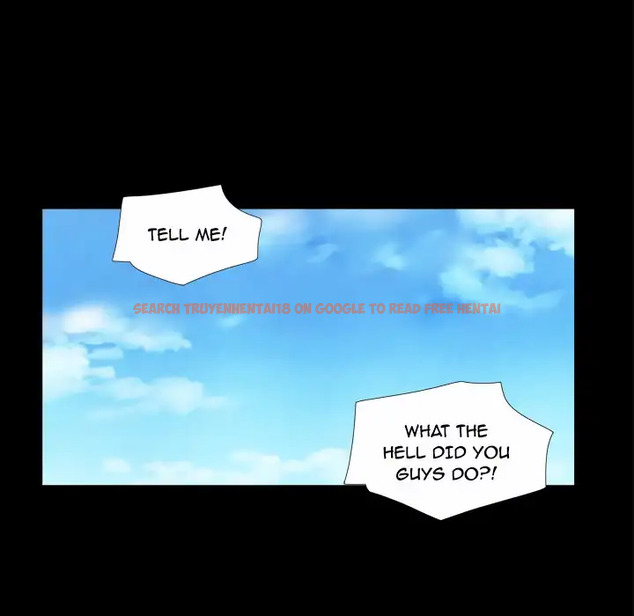 Read Hentai Image 64 016 in comic Double Trouble - Chapter 20 - hentaitnt.net