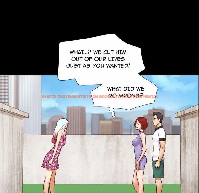 Read Hentai Image 65 016 in comic Double Trouble - Chapter 20 - hentaitnt.net