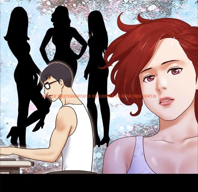 Read Hentai Image 7 016 in comic Double Trouble - Chapter 20 - hentaitnt.net
