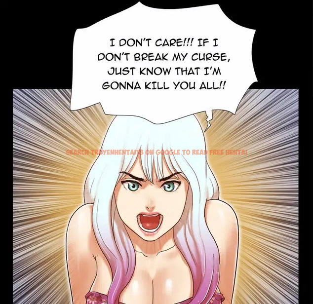 Read Hentai Image 70 019 in comic Double Trouble - Chapter 20 - hentaitnt.net