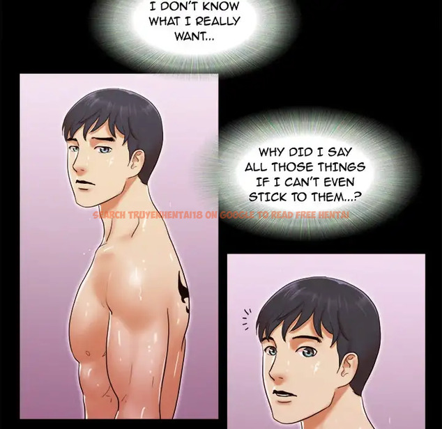 Read Hentai Image 76 019 in comic Double Trouble - Chapter 20 - hentaitnt.net