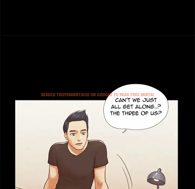 Read Hentai Image 9 016 in comic Double Trouble - Chapter 20 - hentaitnt.net