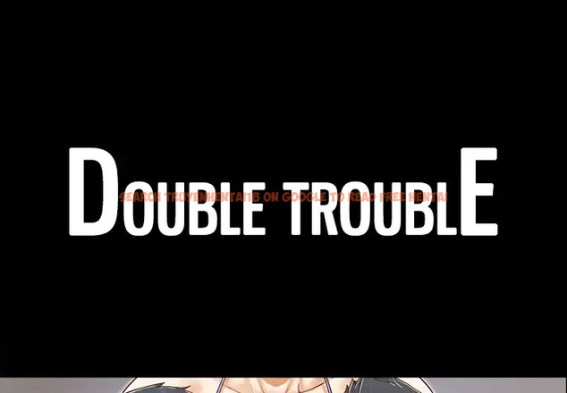 Read Hentai Image 1 013 in comic Double Trouble - Chapter 21 - hentaitnt.net