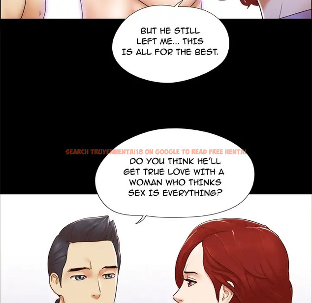 Read Hentai Image 10 013 in comic Double Trouble - Chapter 21 - hentaitnt.net