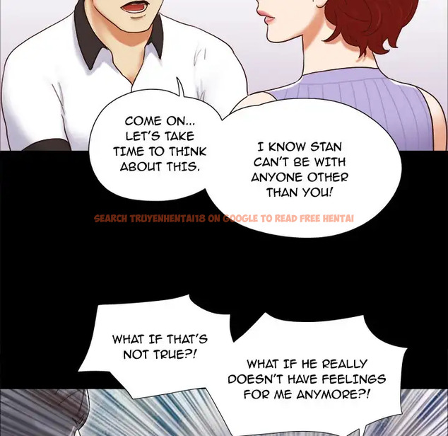 Read Hentai Image 11 013 in comic Double Trouble - Chapter 21 - hentaitnt.net