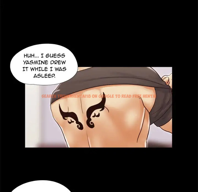 Read Hentai Image 20 013 in comic Double Trouble - Chapter 21 - hentaitnt.net