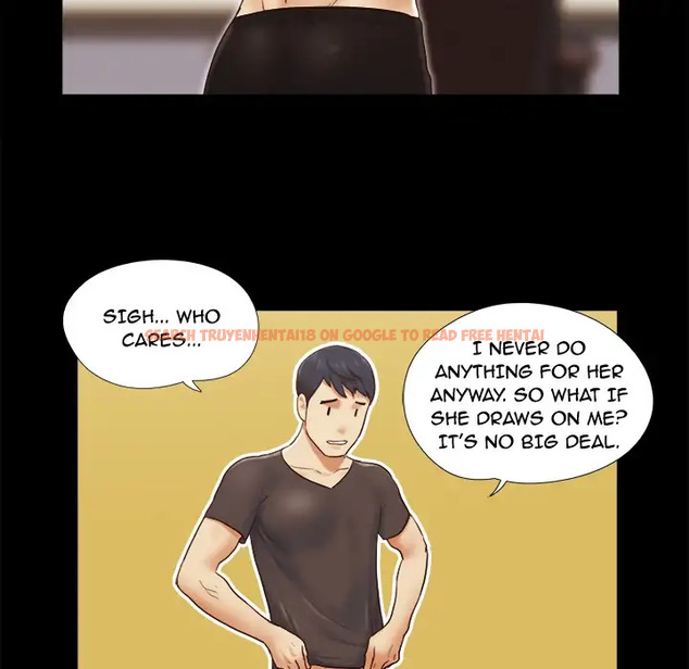 Read Hentai Image 22 013 in comic Double Trouble - Chapter 21 - hentaitnt.net