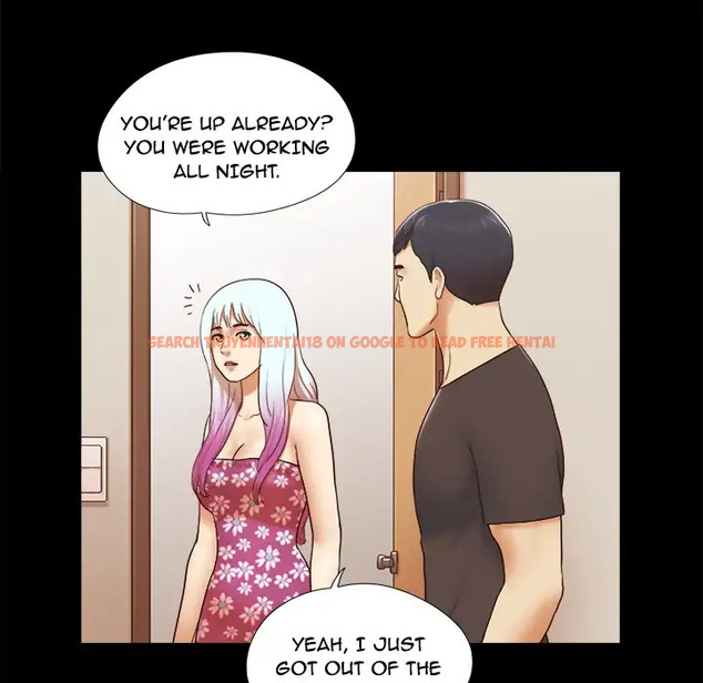 Read Hentai Image 24 013 in comic Double Trouble - Chapter 21 - hentaitnt.net