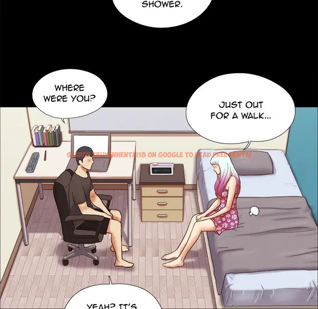 Read Hentai Image 25 013 in comic Double Trouble - Chapter 21 - hentaitnt.net
