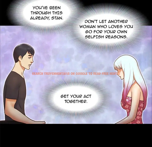 Read Hentai Image 28 013 in comic Double Trouble - Chapter 21 - hentaitnt.net
