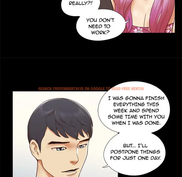Read Hentai Image 30 013 in comic Double Trouble - Chapter 21 - hentaitnt.net
