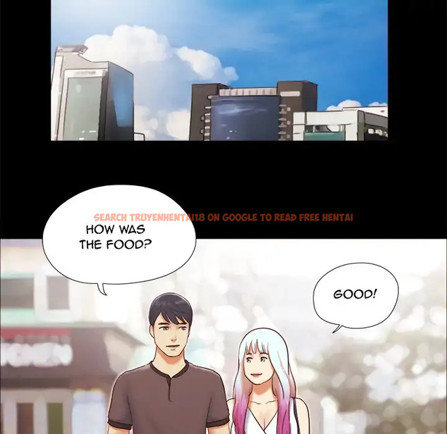 Read Hentai Image 33 013 in comic Double Trouble - Chapter 21 - hentaitnt.net
