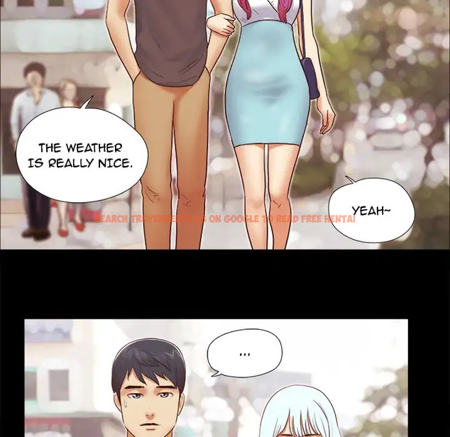 Read Hentai Image 34 013 in comic Double Trouble - Chapter 21 - hentaitnt.net