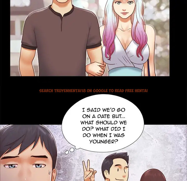 Read Hentai Image 35 013 in comic Double Trouble - Chapter 21 - hentaitnt.net