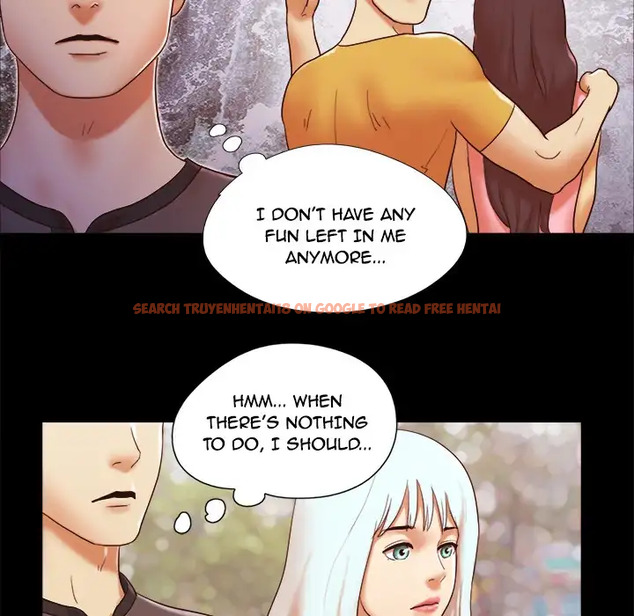Read Hentai Image 36 013 in comic Double Trouble - Chapter 21 - hentaitnt.net