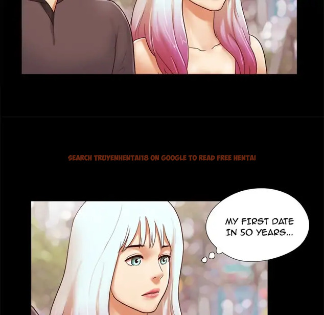 Read Hentai Image 37 013 in comic Double Trouble - Chapter 21 - hentaitnt.net