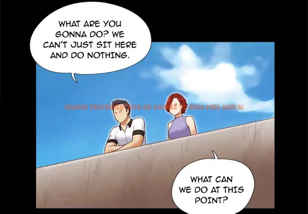 Read Hentai Image 4 013 in comic Double Trouble - Chapter 21 - hentaitnt.net