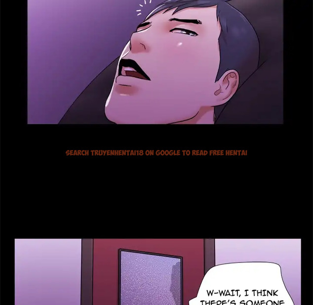 Read Hentai Image 54 015 in comic Double Trouble - Chapter 21 - hentaitnt.net