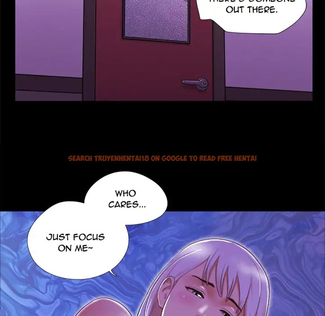 Read Hentai Image 55 015 in comic Double Trouble - Chapter 21 - hentaitnt.net