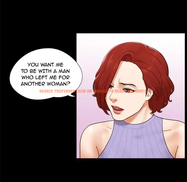 Read Hentai Image 6 013 in comic Double Trouble - Chapter 21 - hentaitnt.net