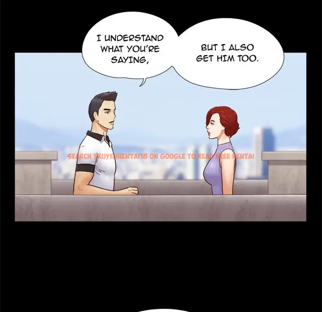 Read Hentai Image 7 013 in comic Double Trouble - Chapter 21 - hentaitnt.net