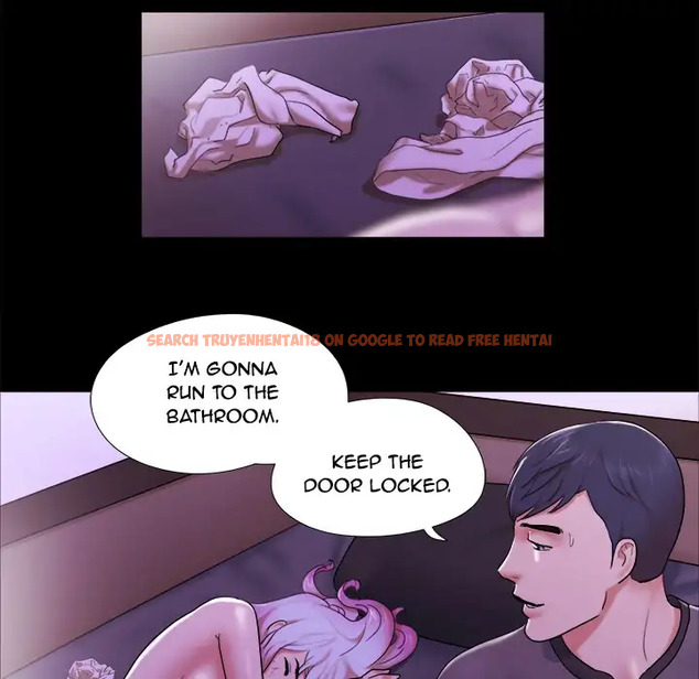 Read Hentai Image 73 016 in comic Double Trouble - Chapter 21 - hentaitnt.net