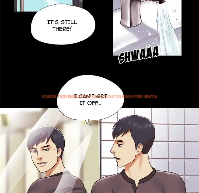Read Hentai Image 78 016 in comic Double Trouble - Chapter 21 - hentaitnt.net
