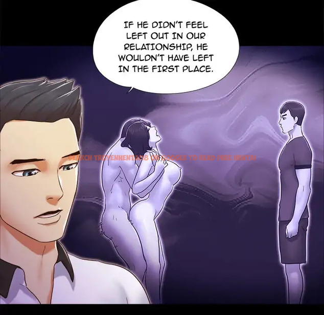 Read Hentai Image 8 013 in comic Double Trouble - Chapter 21 - hentaitnt.net
