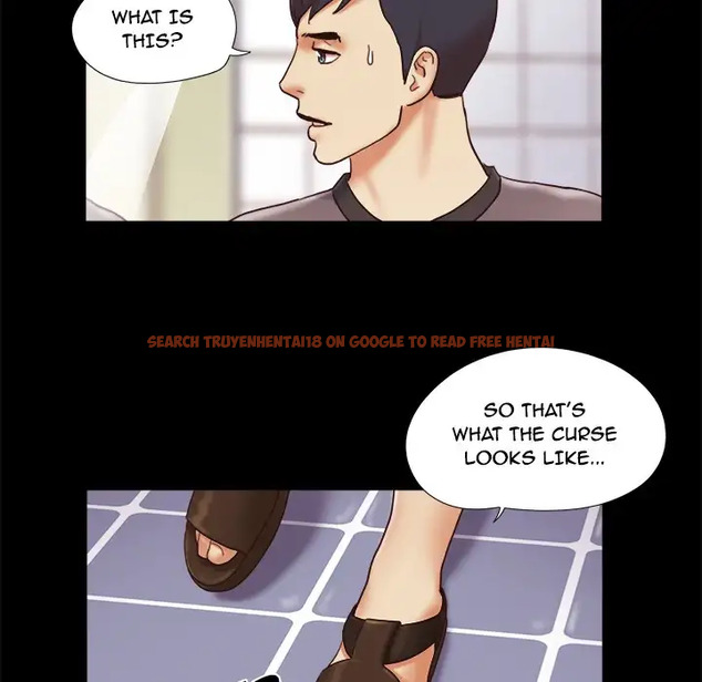 Read Hentai Image 80 016 in comic Double Trouble - Chapter 21 - hentaitnt.net