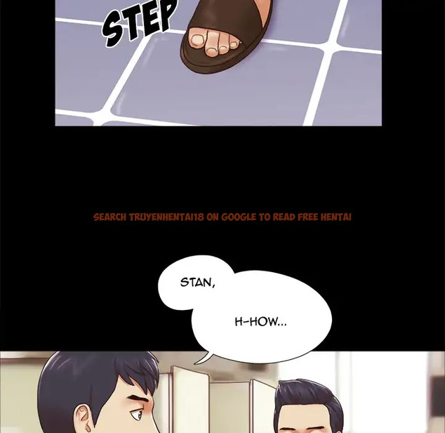Read Hentai Image 81 016 in comic Double Trouble - Chapter 21 - hentaitnt.net