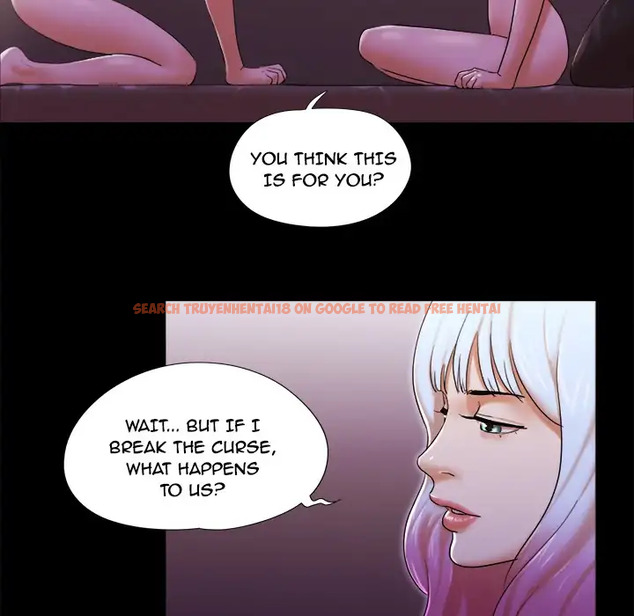 Read Hentai Image 10 009 in comic Double Trouble - Chapter 22 - hentaitnt.net