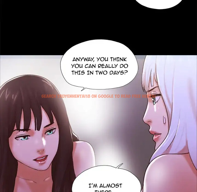 Read Hentai Image 15 009 in comic Double Trouble - Chapter 22 - hentaitnt.net