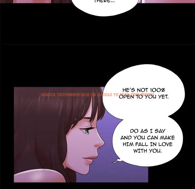 Read Hentai Image 16 009 in comic Double Trouble - Chapter 22 - hentaitnt.net