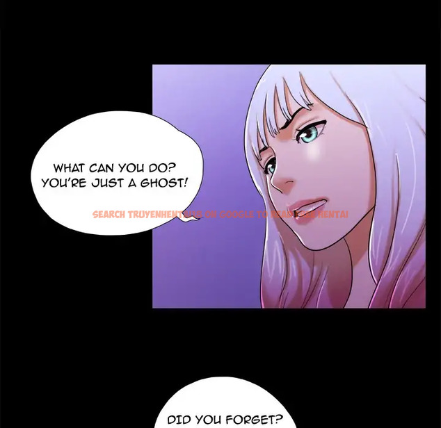 Read Hentai Image 17 009 in comic Double Trouble - Chapter 22 - hentaitnt.net