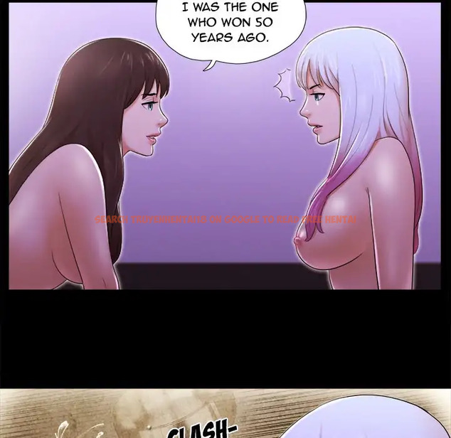 Read Hentai Image 18 009 in comic Double Trouble - Chapter 22 - hentaitnt.net