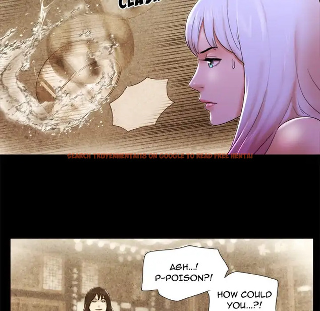 Read Hentai Image 19 009 in comic Double Trouble - Chapter 22 - hentaitnt.net