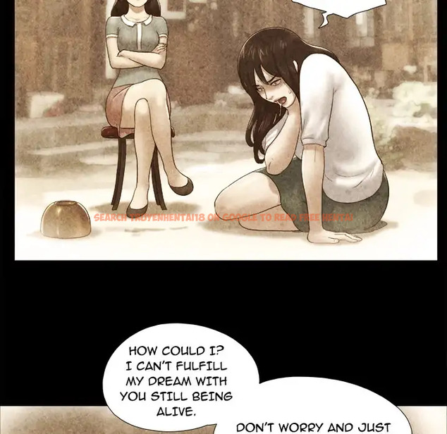 Read Hentai Image 20 009 in comic Double Trouble - Chapter 22 - hentaitnt.net