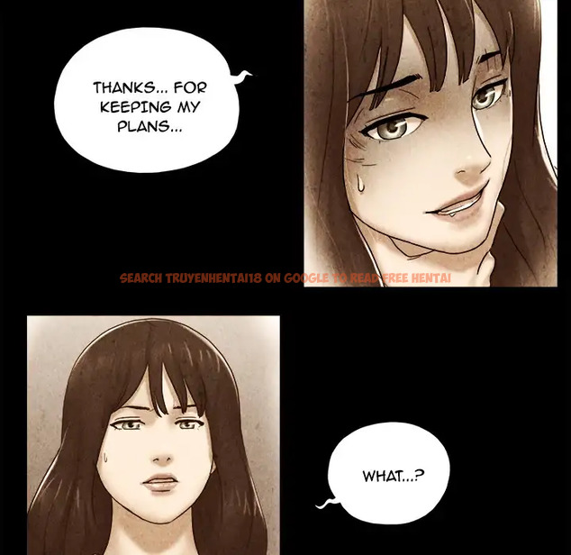 Read Hentai Image 22 009 in comic Double Trouble - Chapter 22 - hentaitnt.net