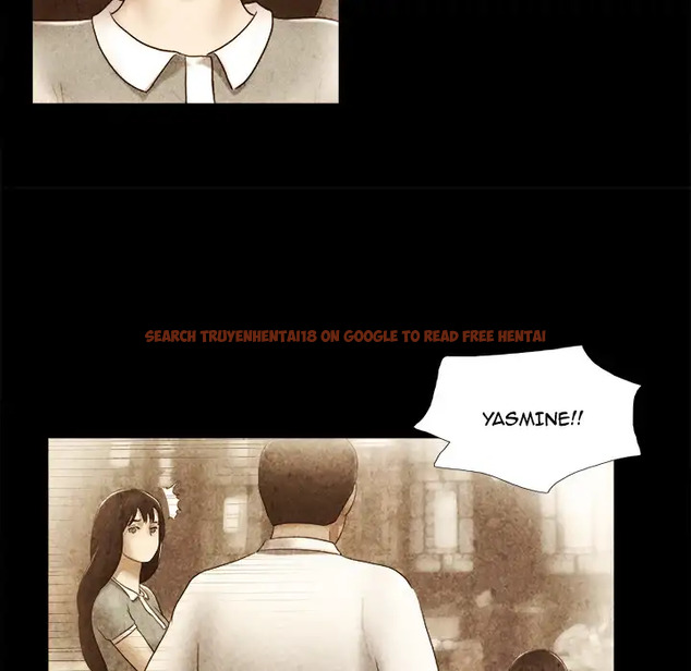 Read Hentai Image 23 009 in comic Double Trouble - Chapter 22 - hentaitnt.net