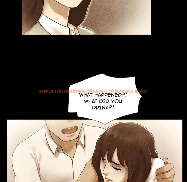 Read Hentai Image 25 009 in comic Double Trouble - Chapter 22 - hentaitnt.net