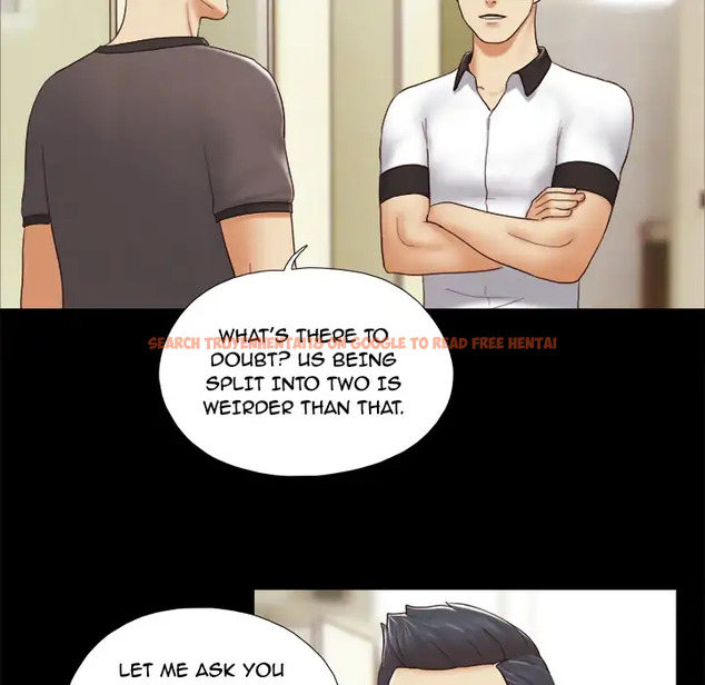 Read Hentai Image 33 012 in comic Double Trouble - Chapter 22 - hentaitnt.net
